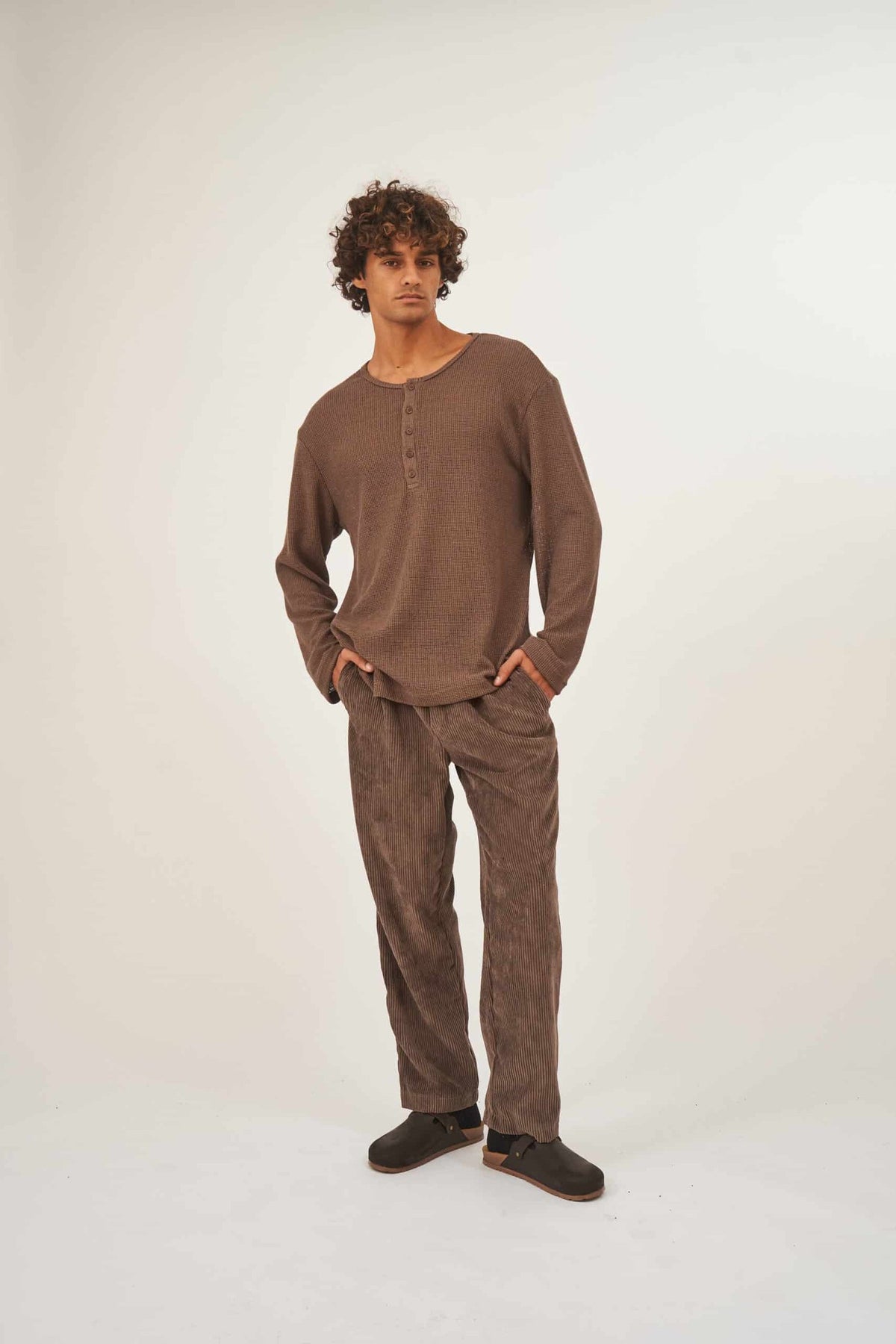 Breeze knit