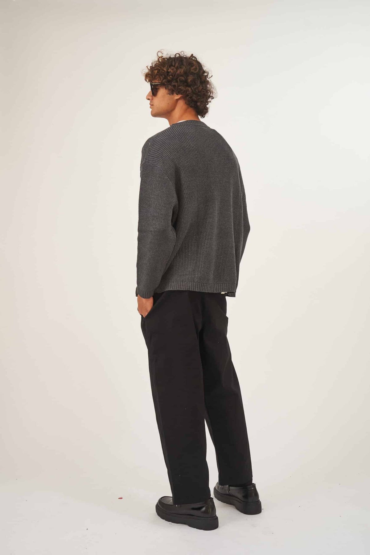 Feelet knit 26