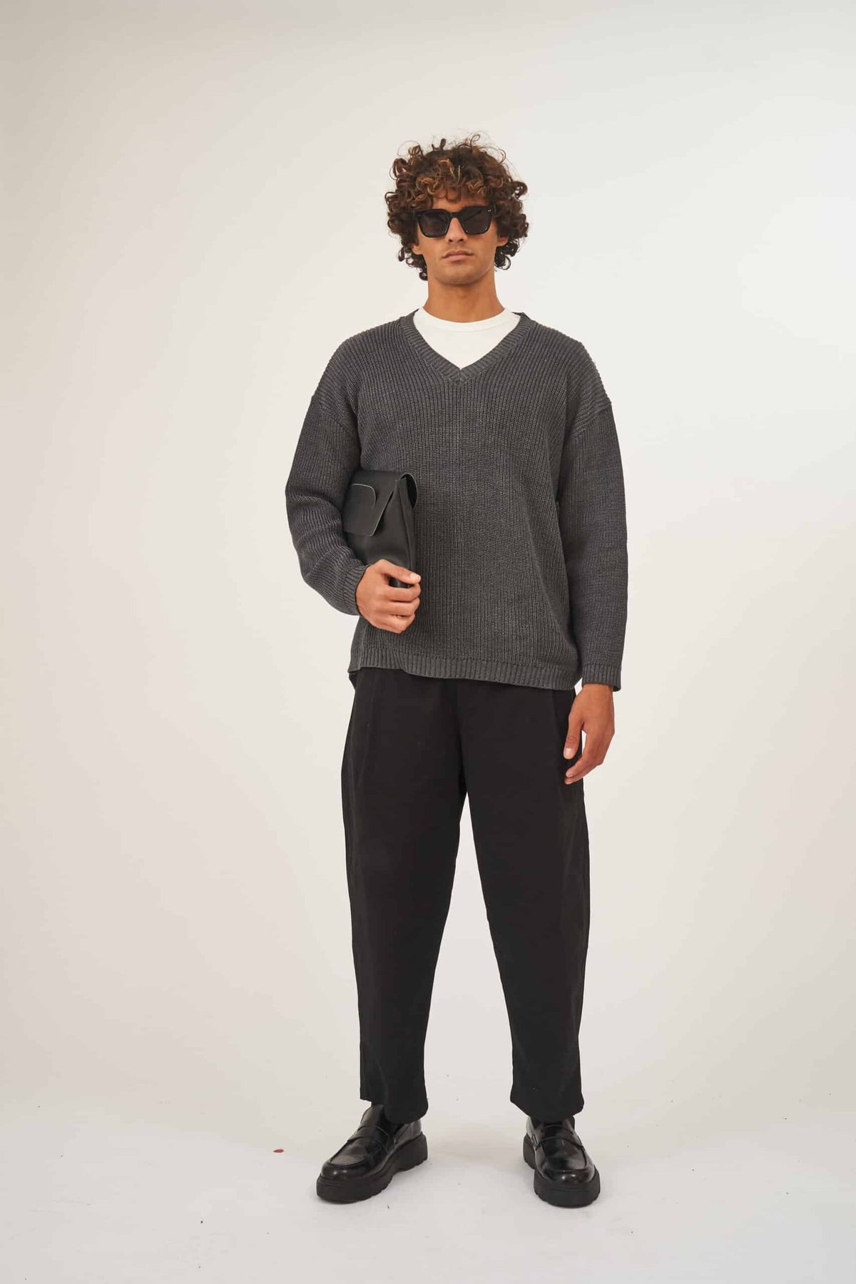 Feelet knit 26