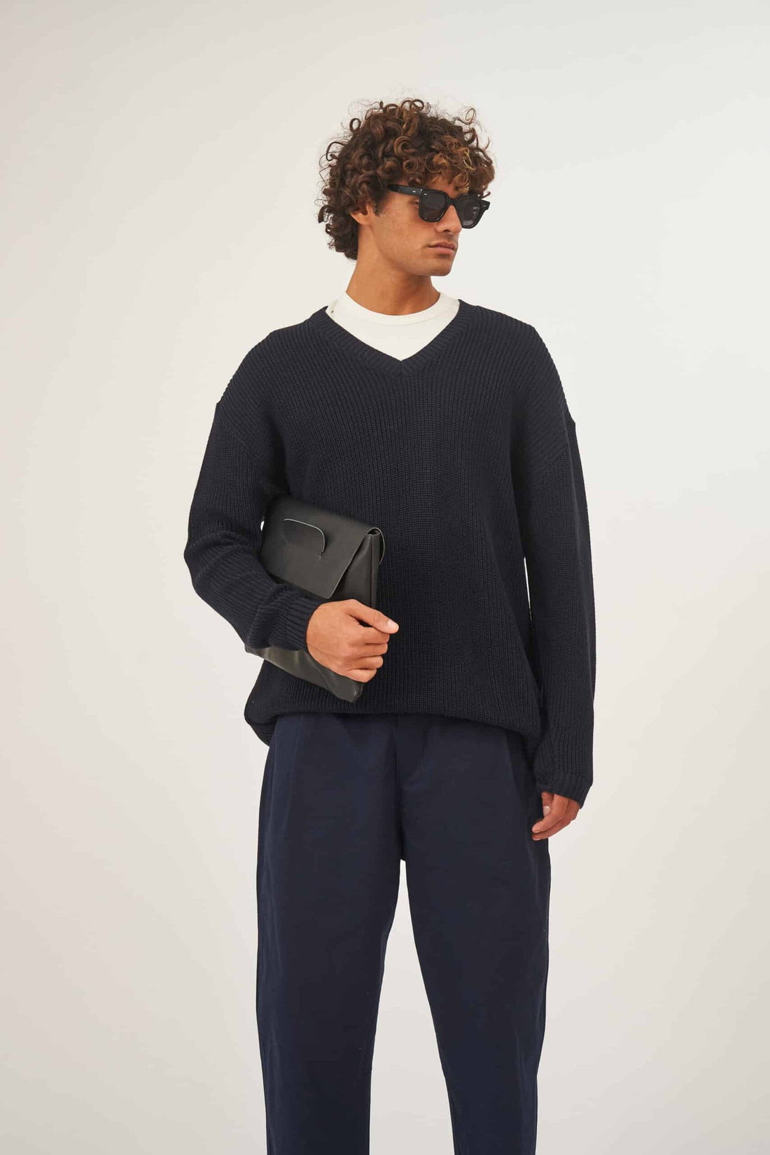Feelet knit 26