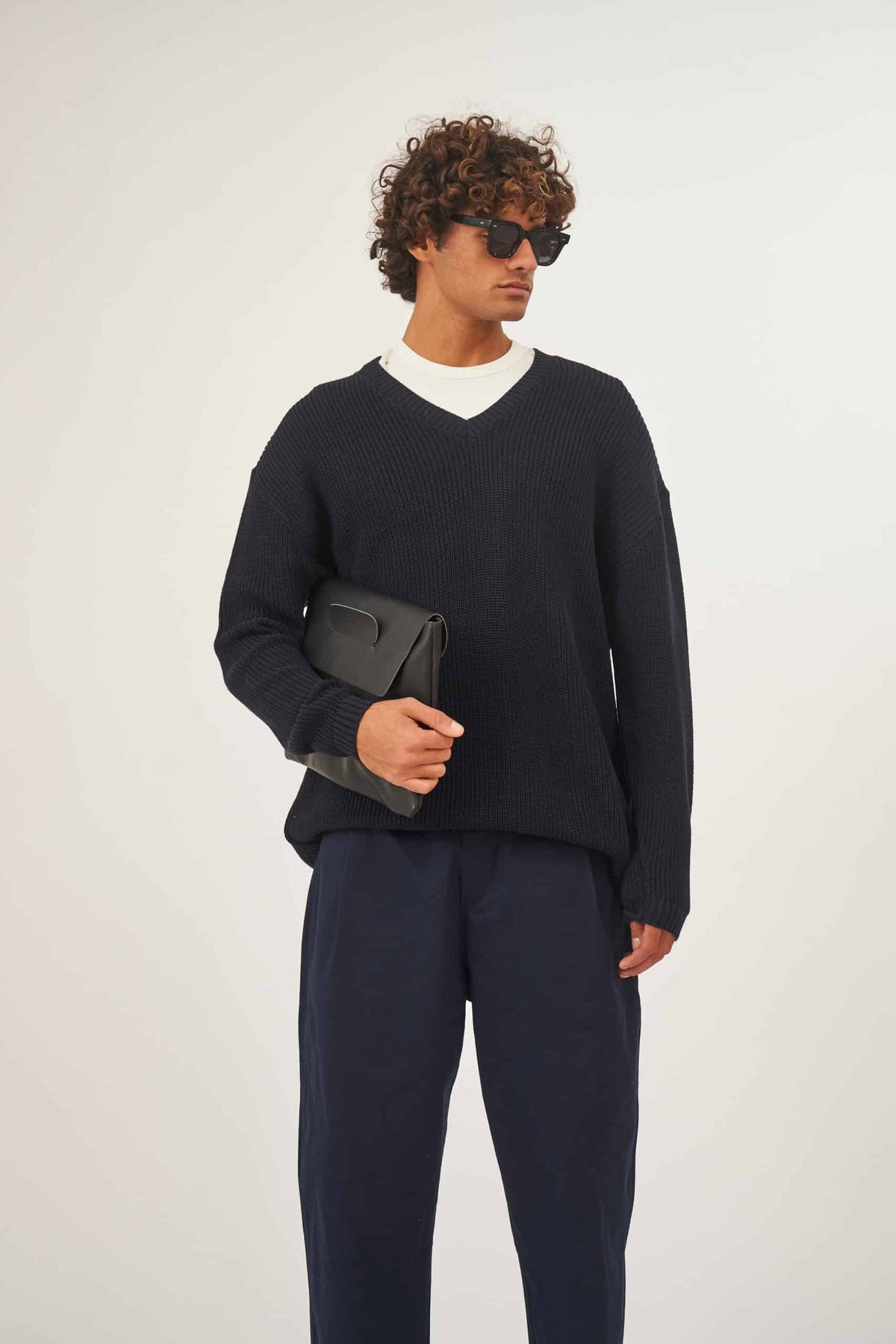 Feelet knit 26