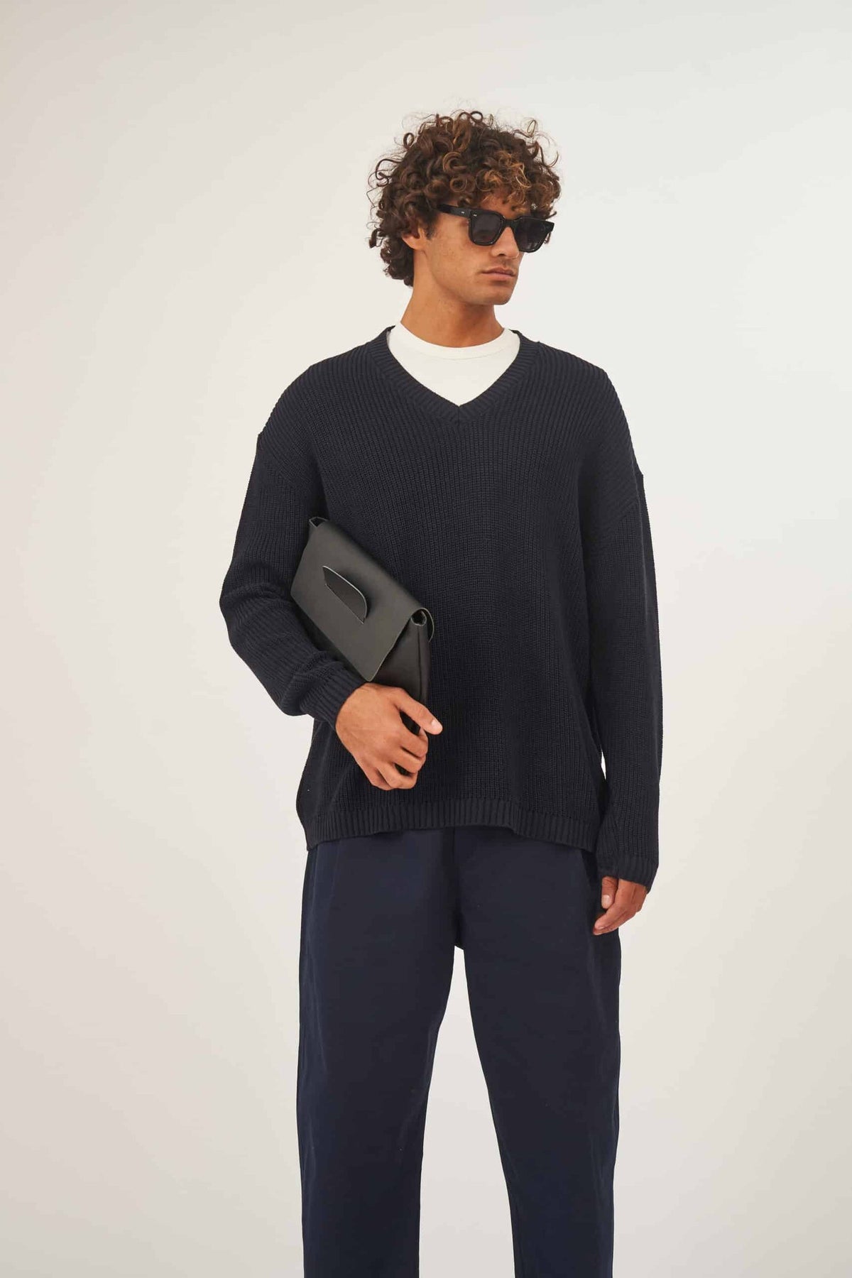 Feelet knit 26