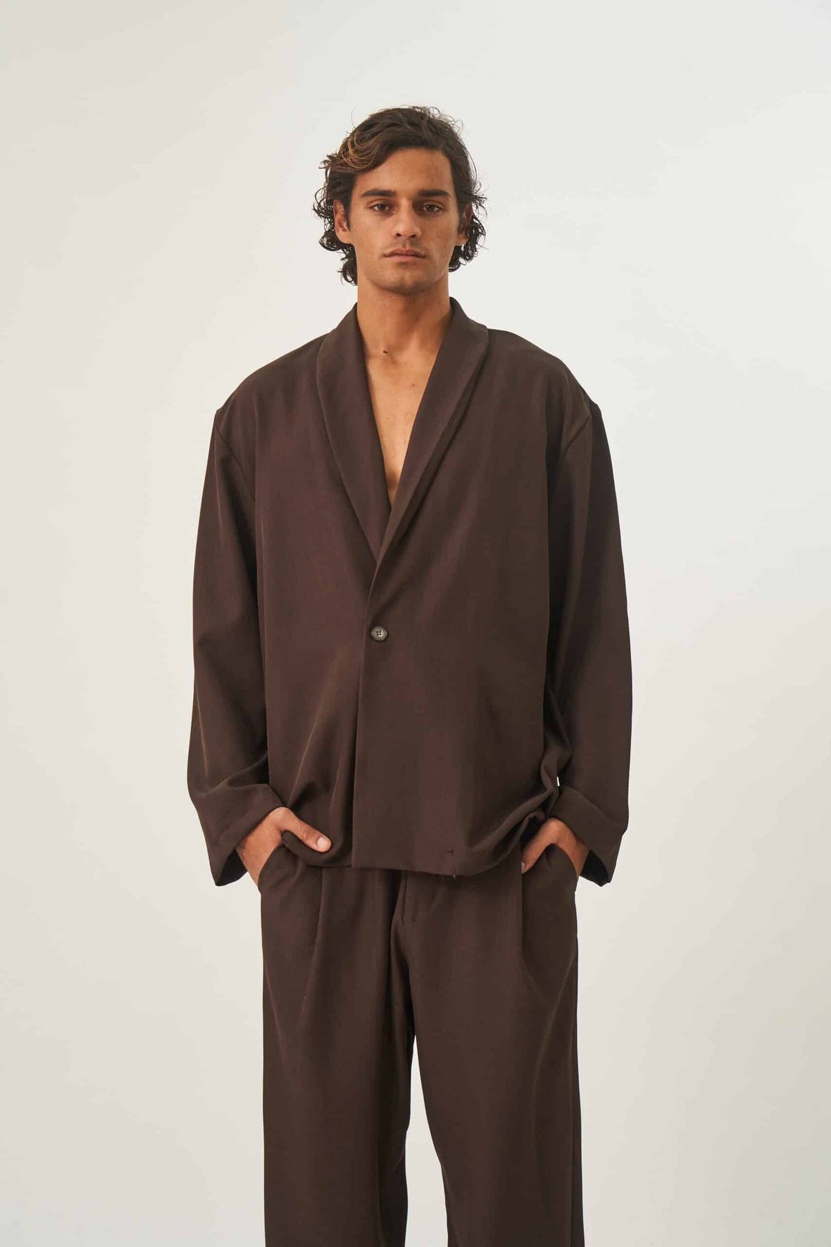 Padre Pants