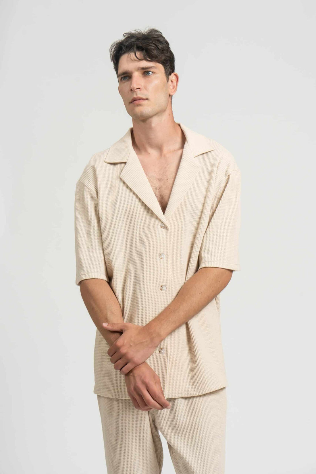 Resort shirt 24