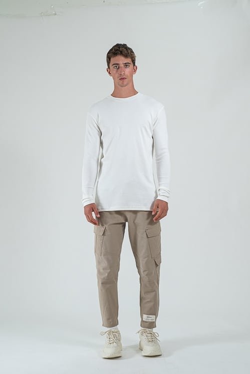 Rib Knitwear