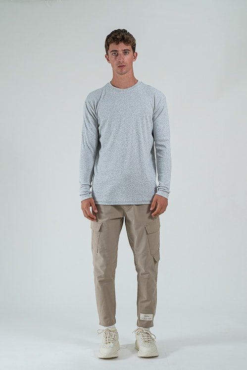 Rib Knitwear
