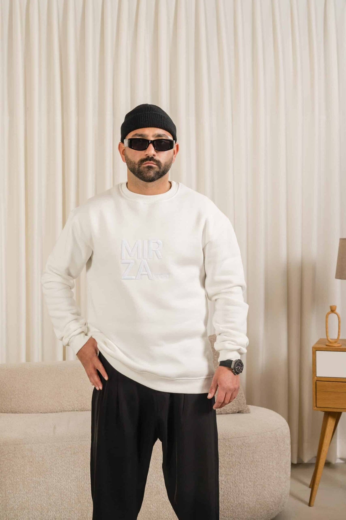 3D Sweatshirt