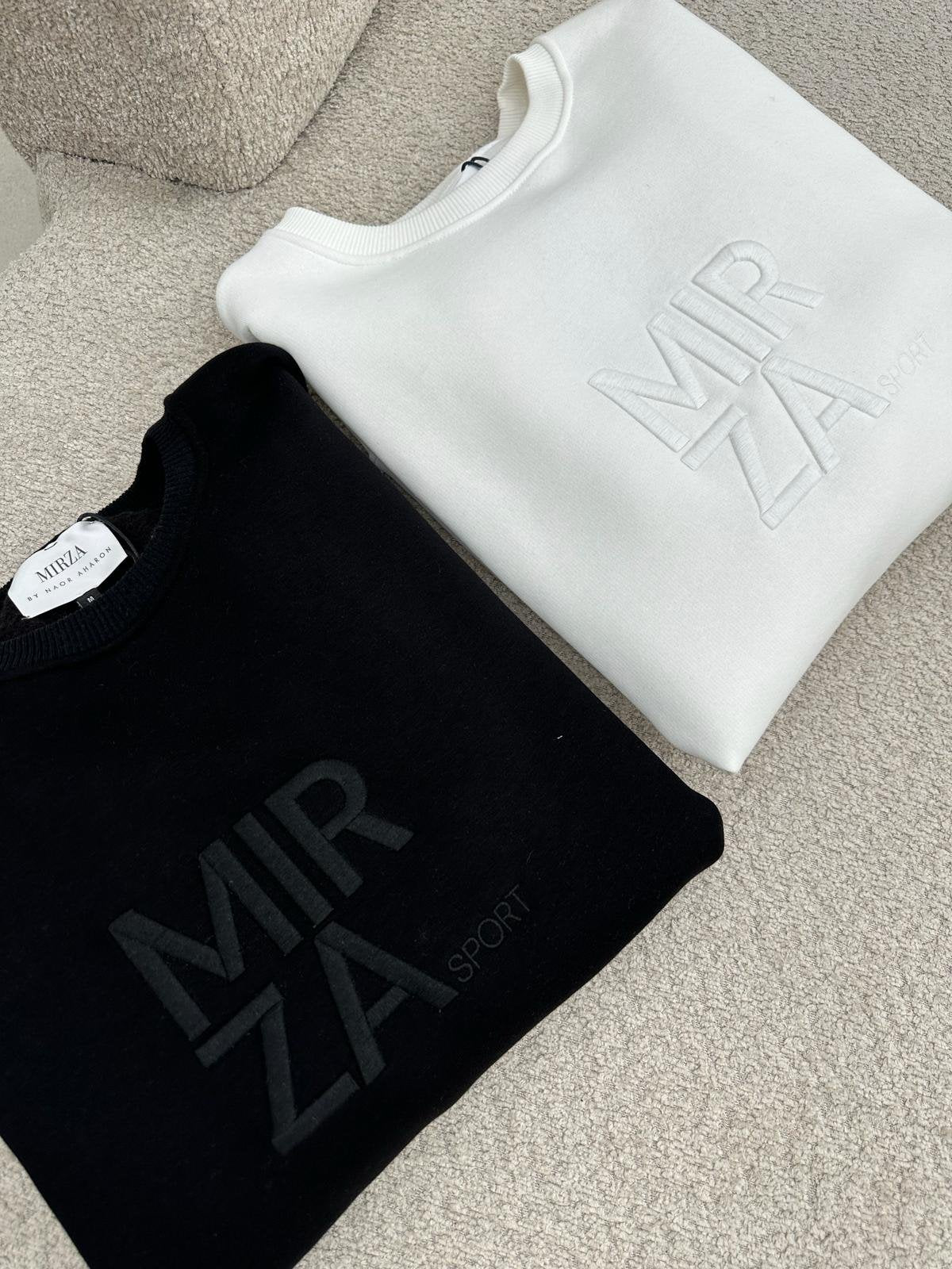 3D Sweatshirt