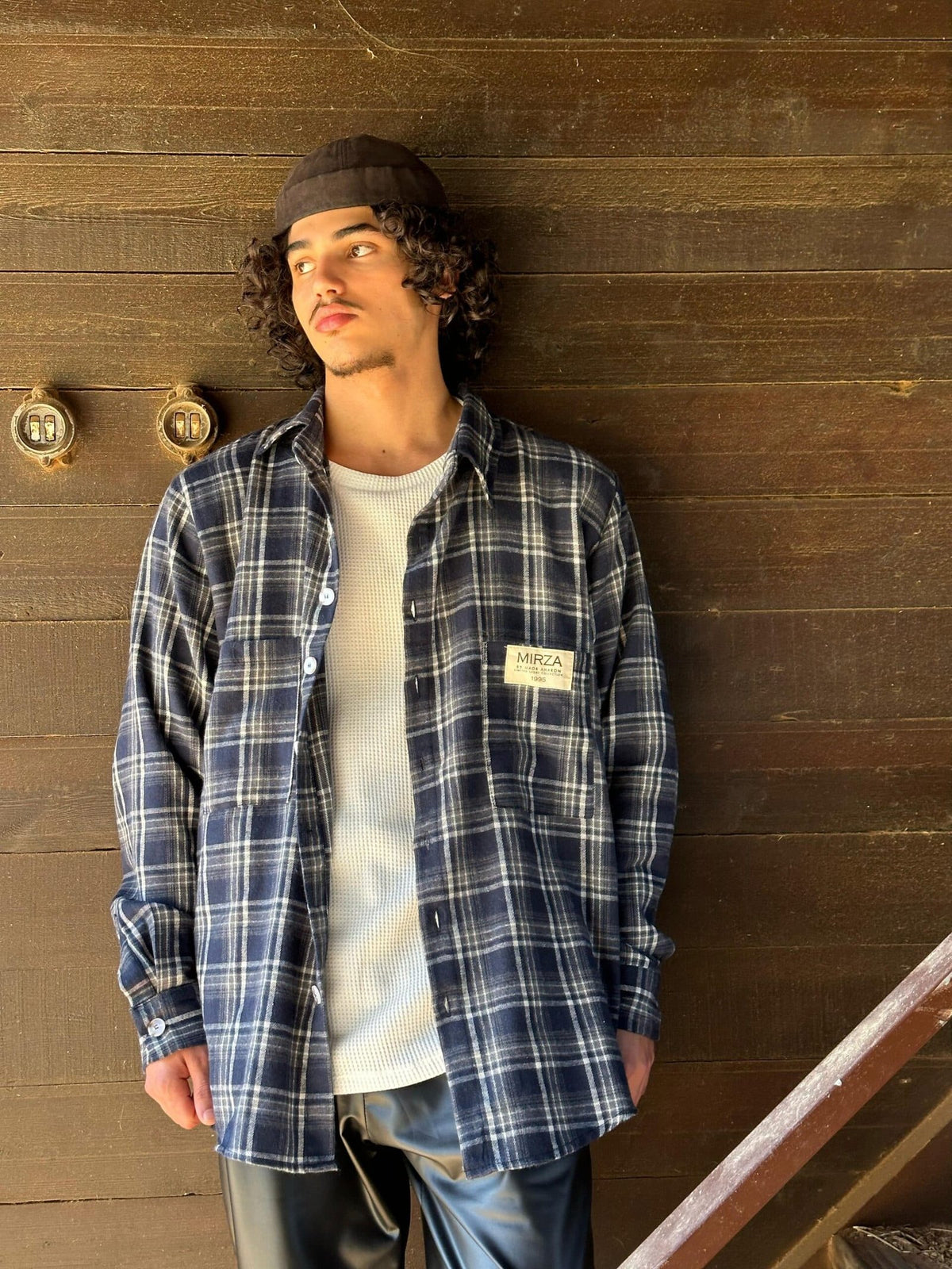 American Overshirt
