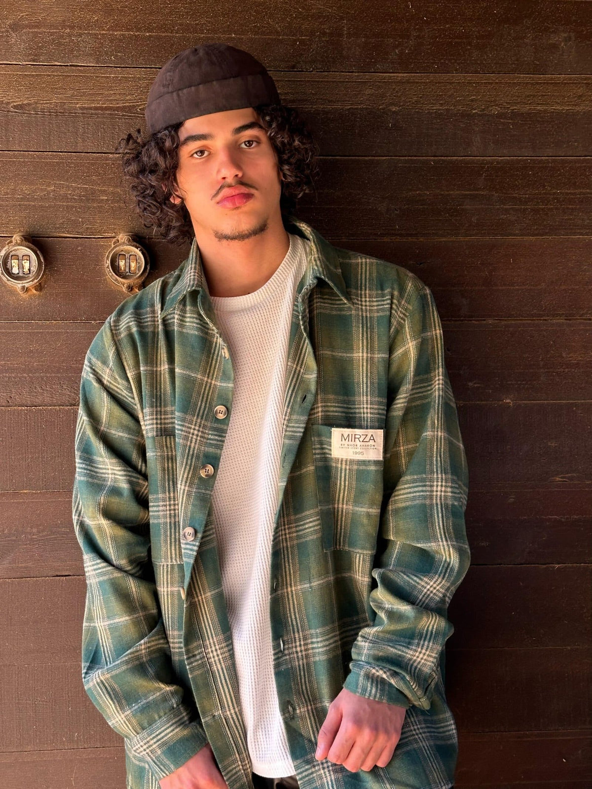 American Overshirt