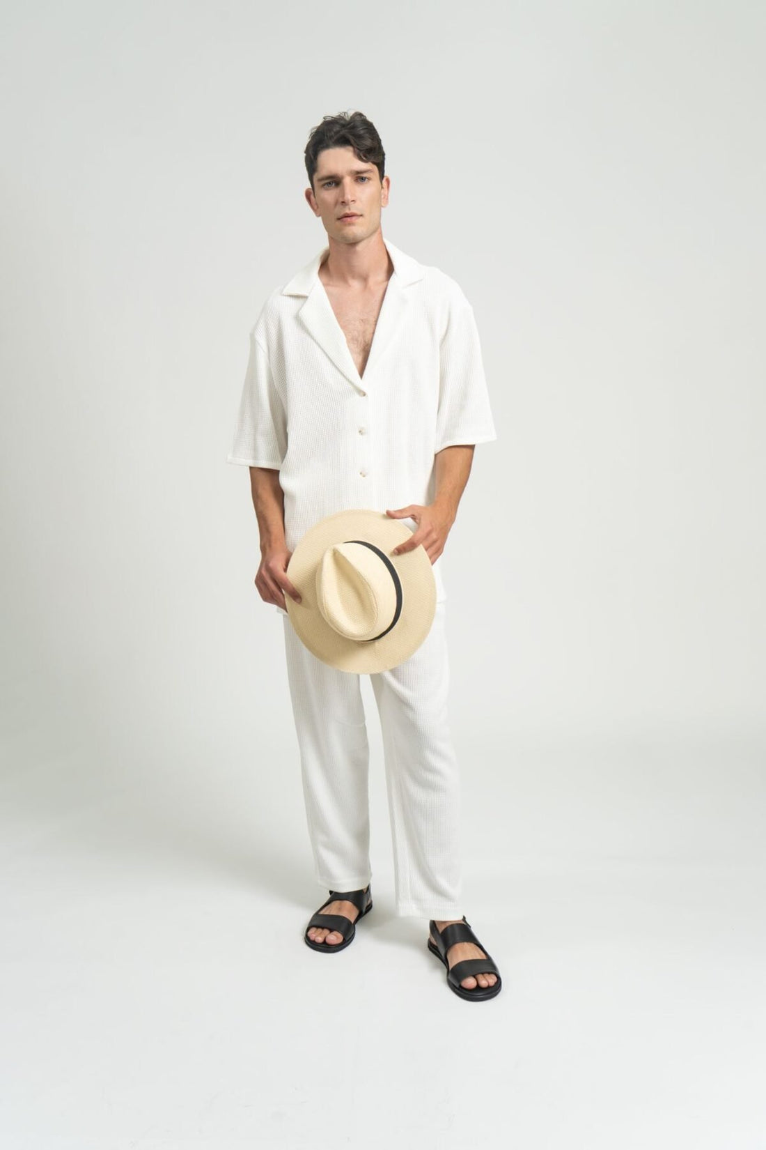 Summer Hat