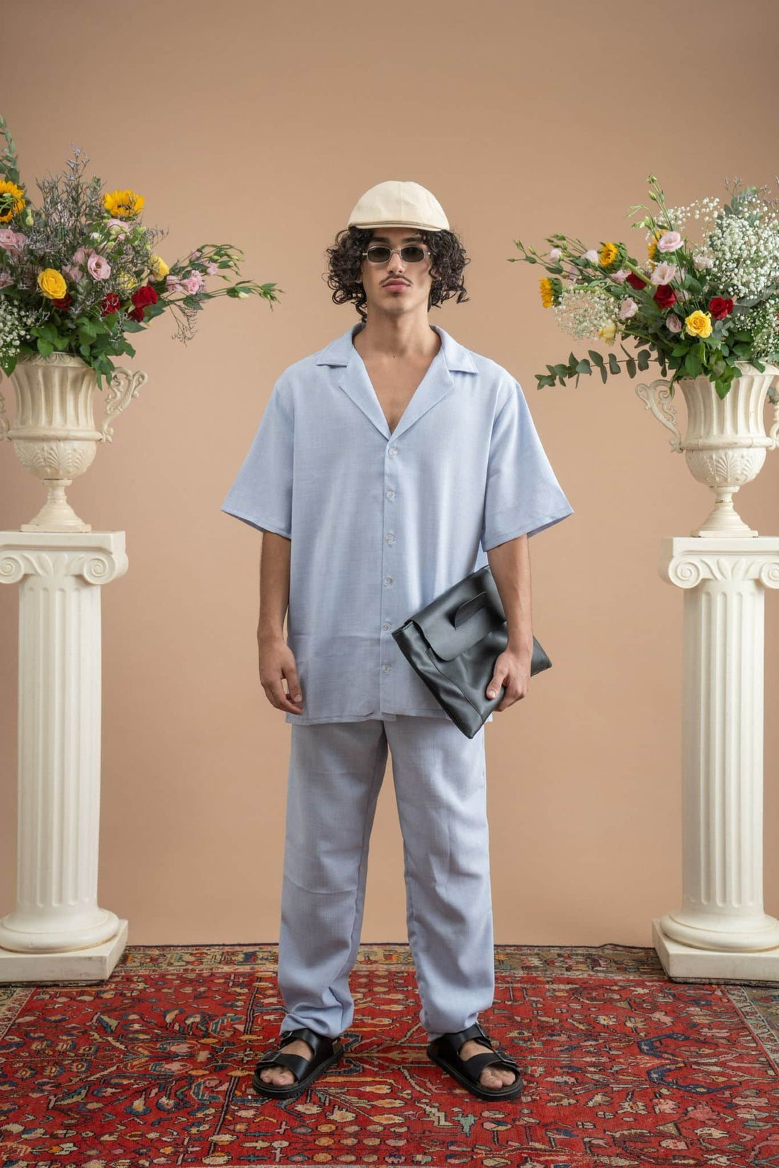 Summer edition Linen tartel