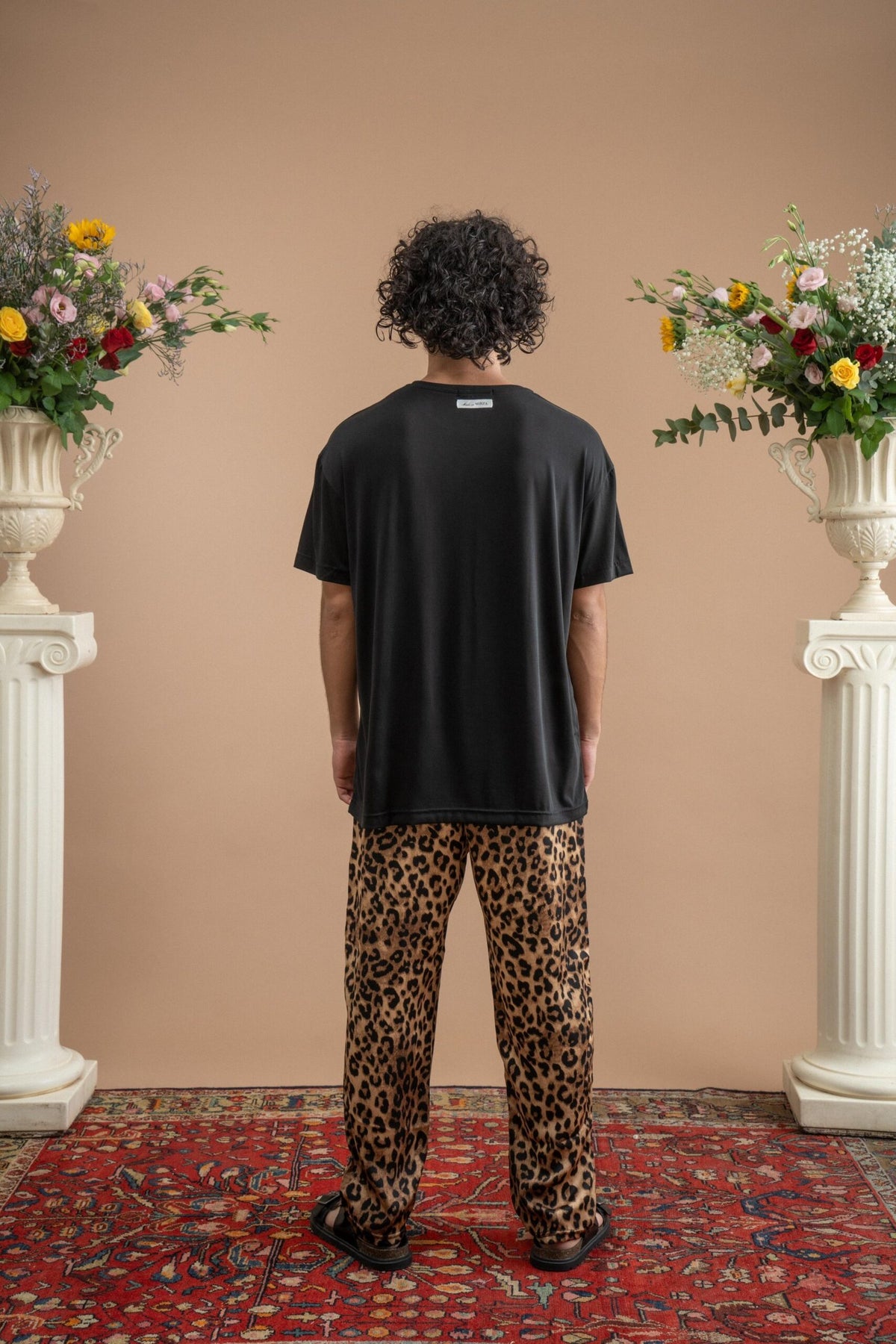 Animal pants