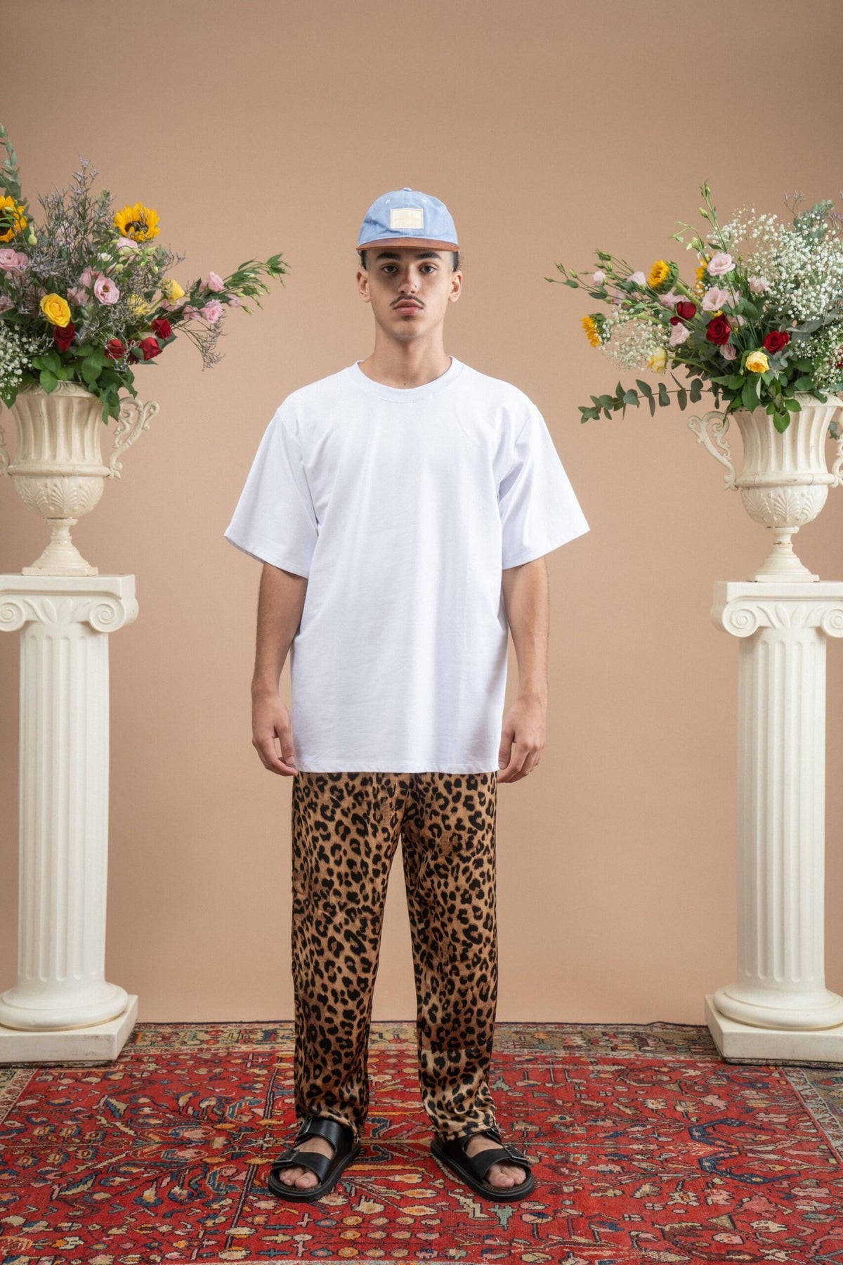 Animal pants