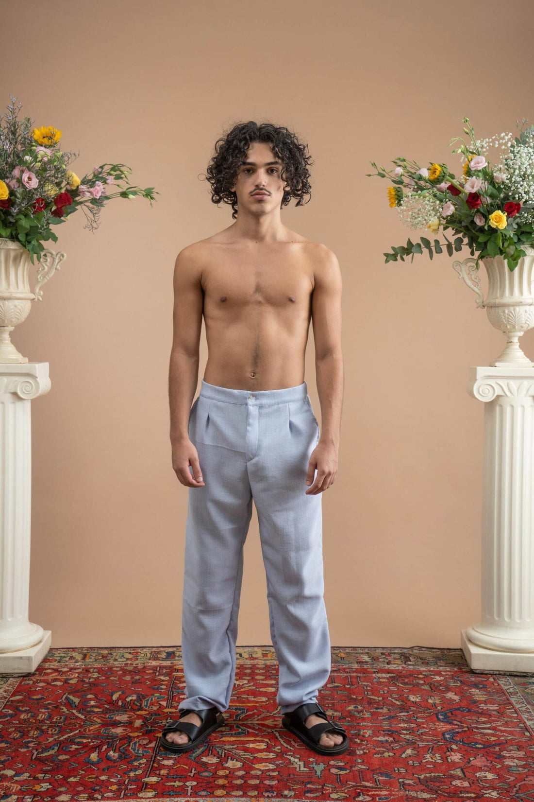 Tartel pants