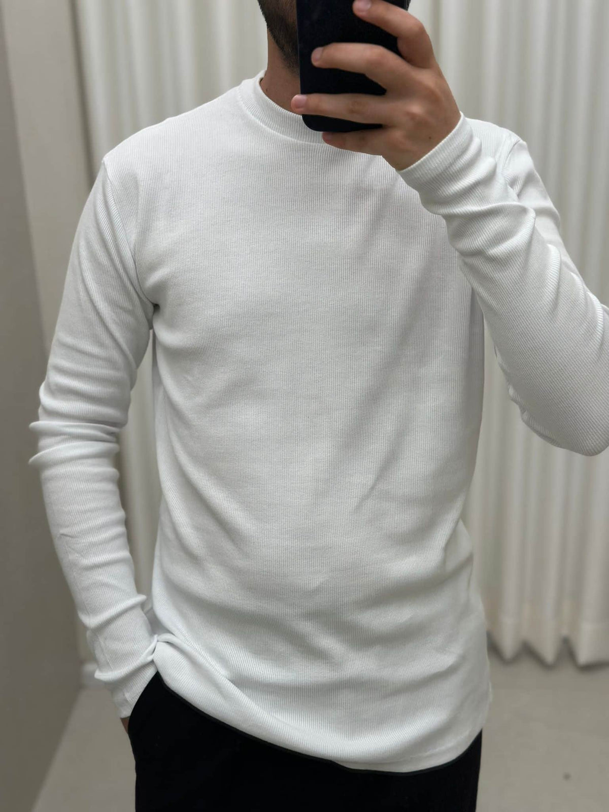 Basic rib