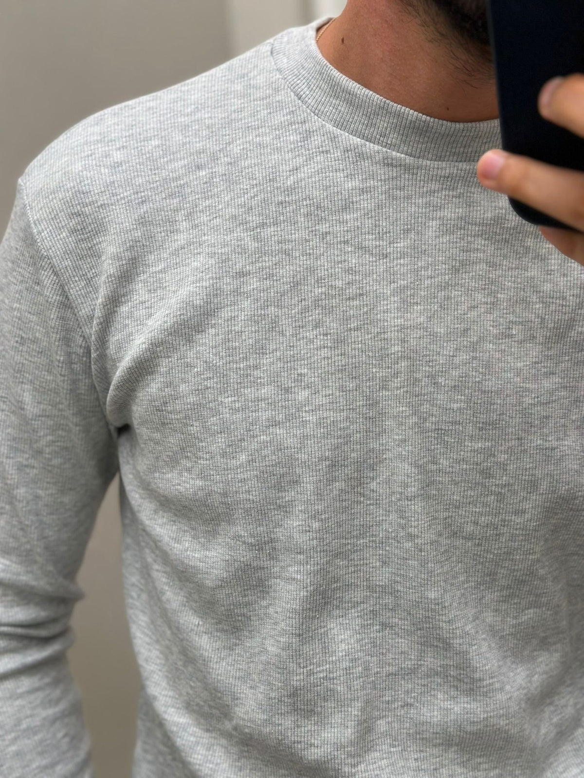 Basic rib
