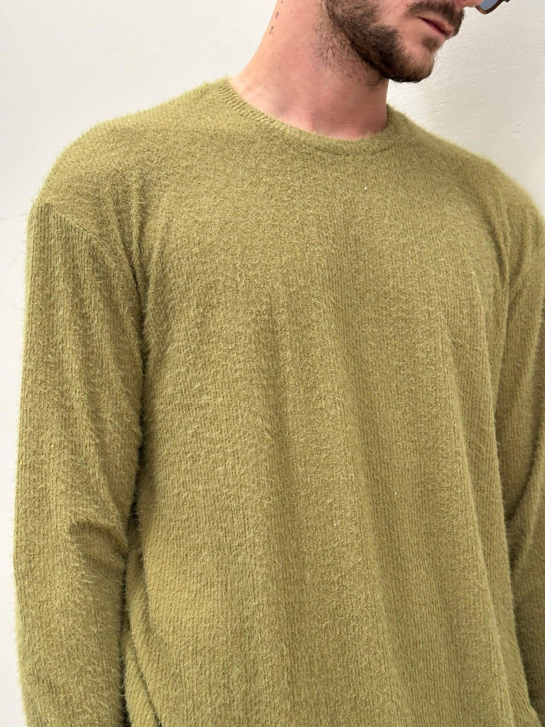 Kyoto nit Green