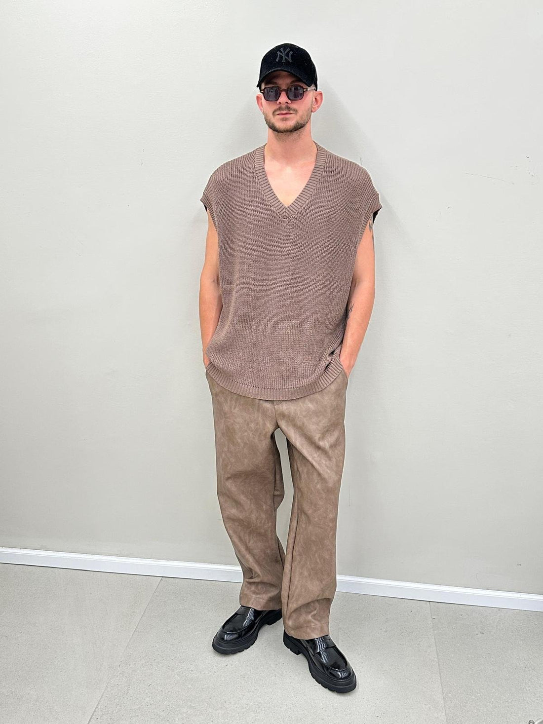 Paris pants