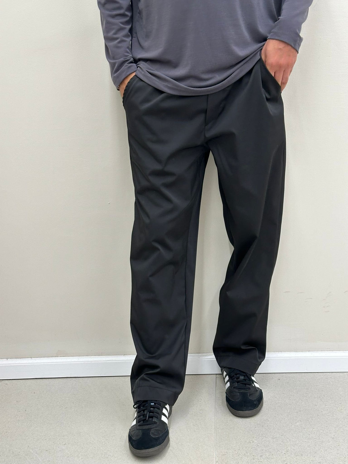 Berlin pants