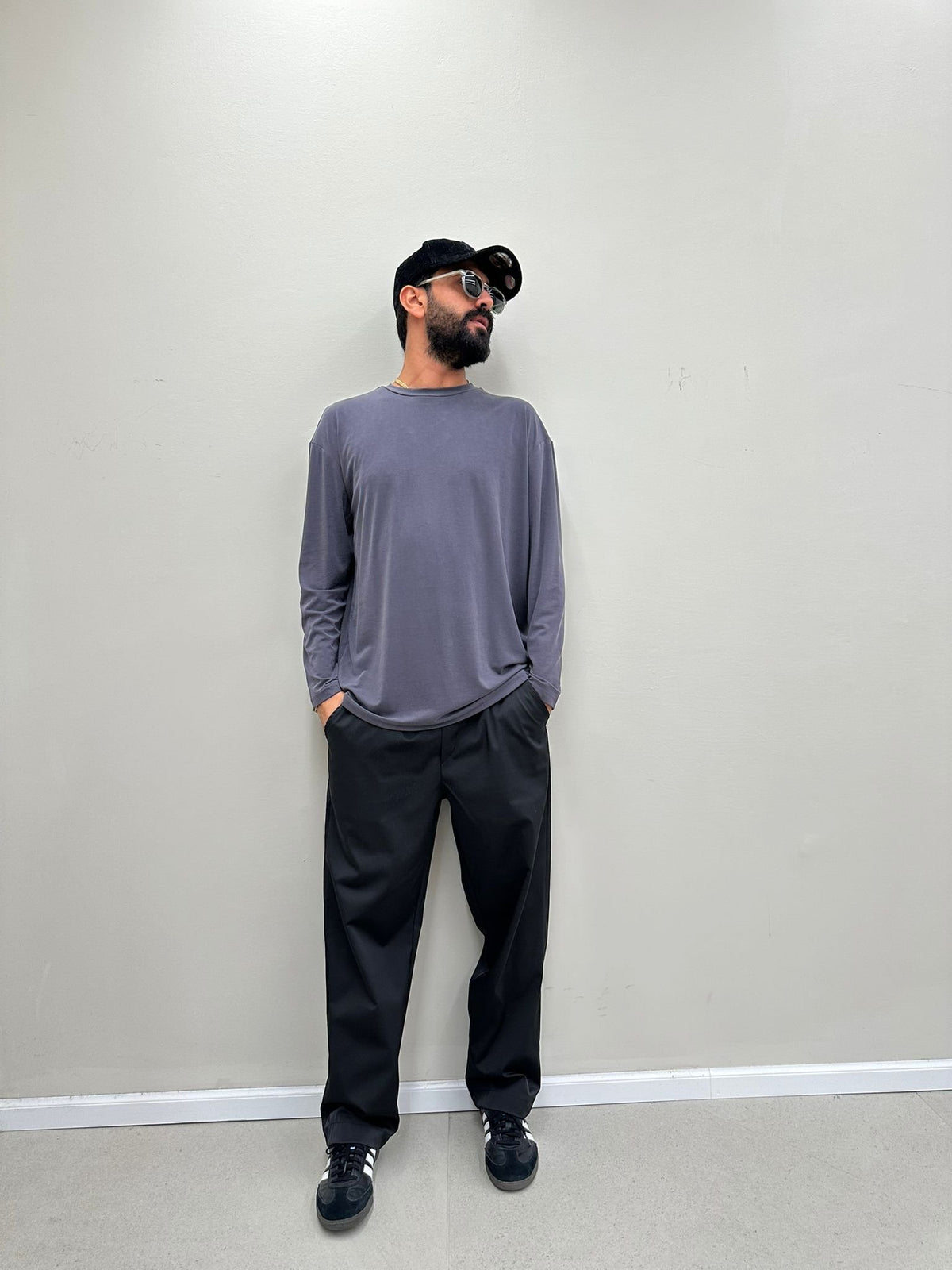Berlin pants
