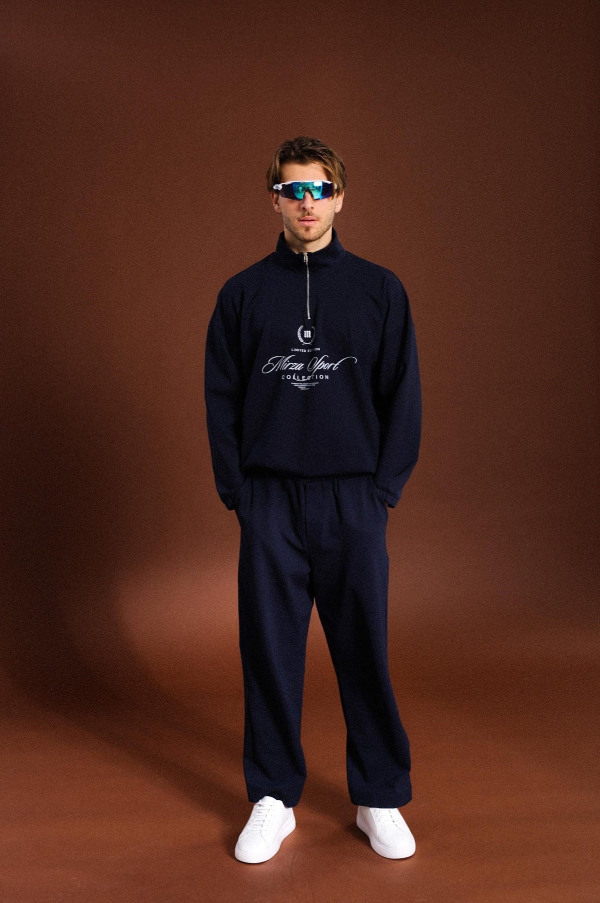 Active pants