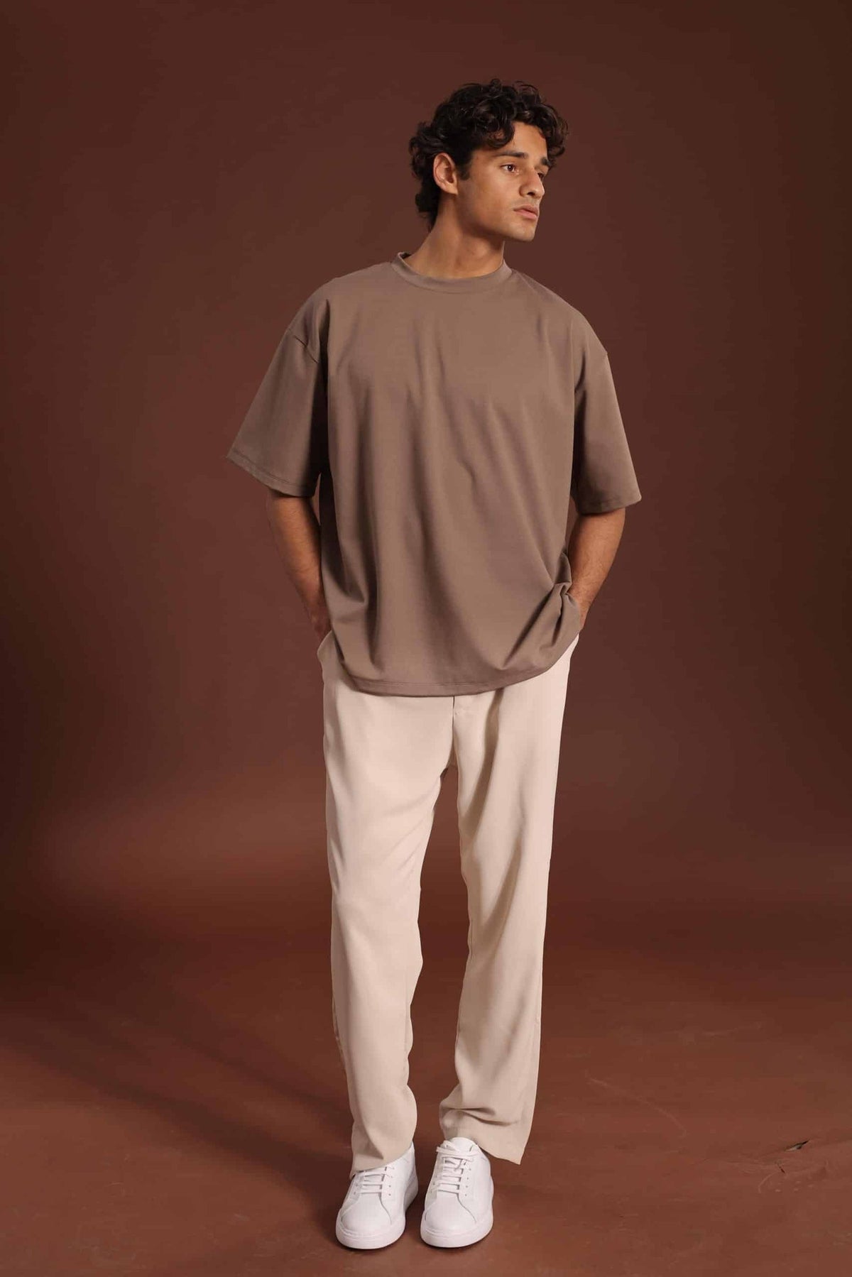 T-shirt Active