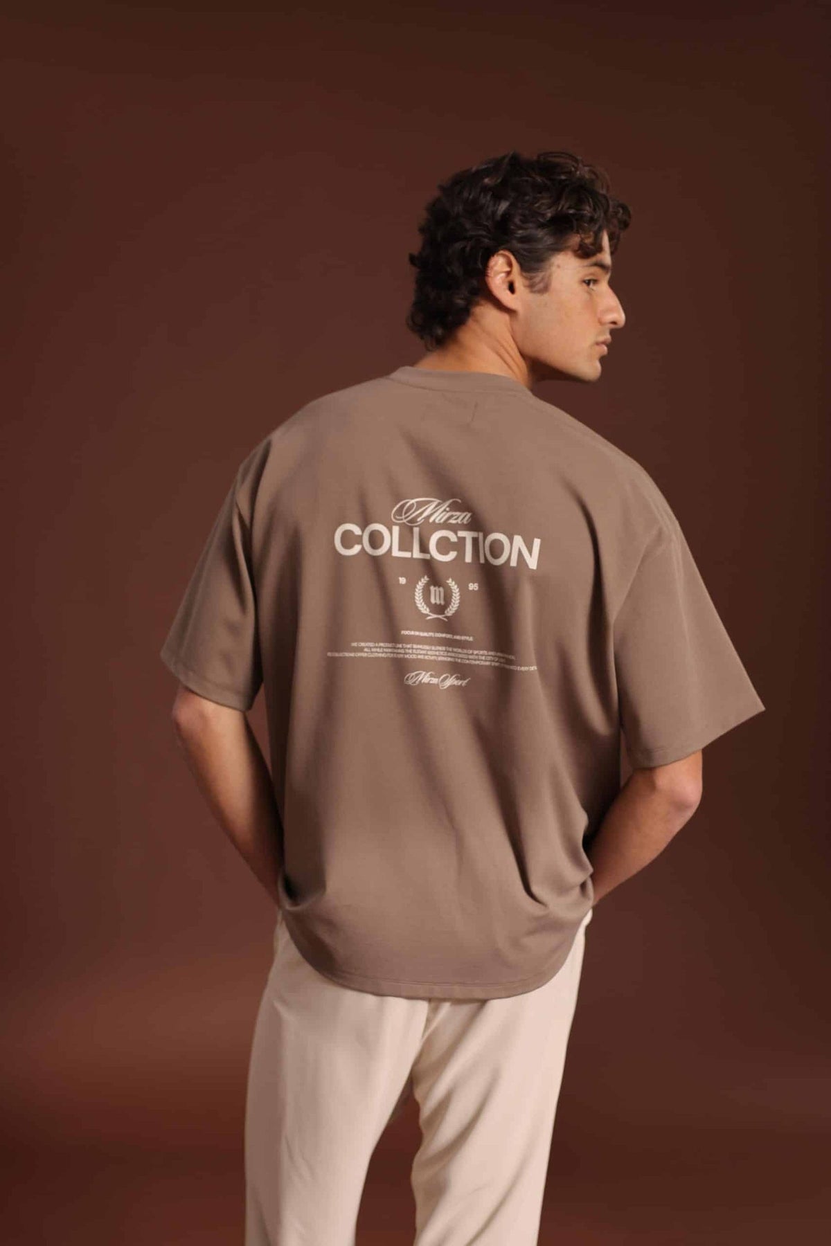T-shirt Active