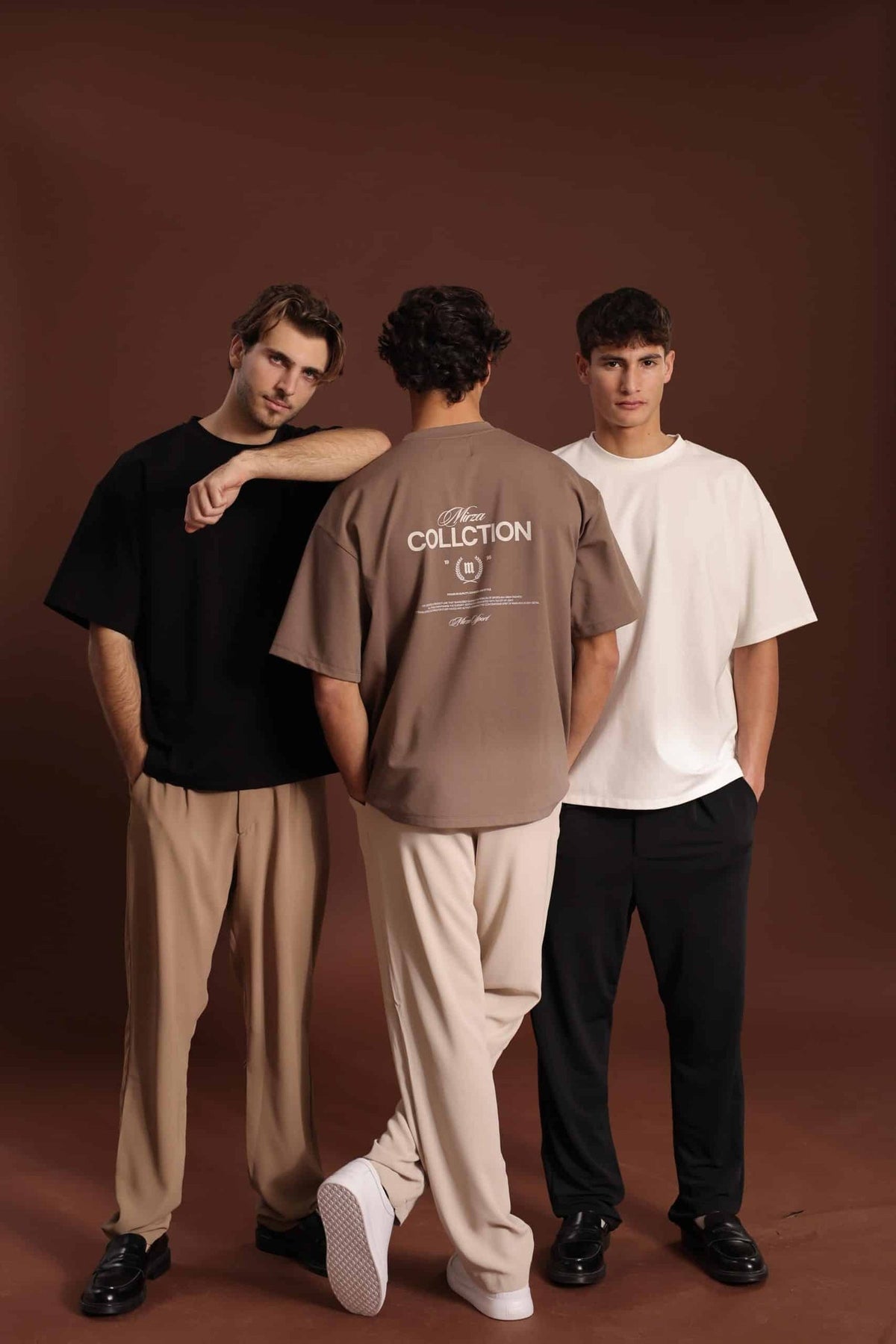 T-shirt Active
