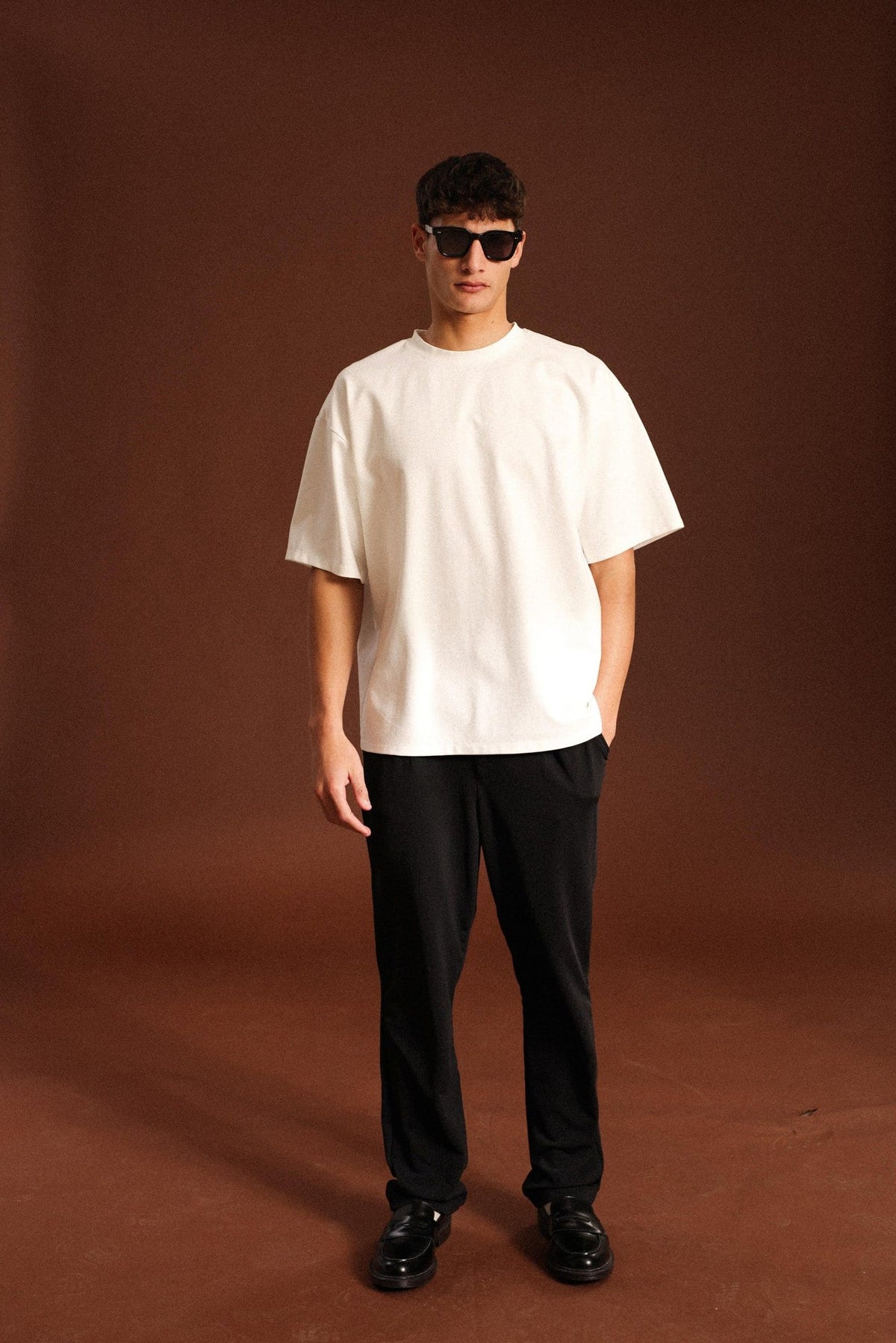 T-shirt Active