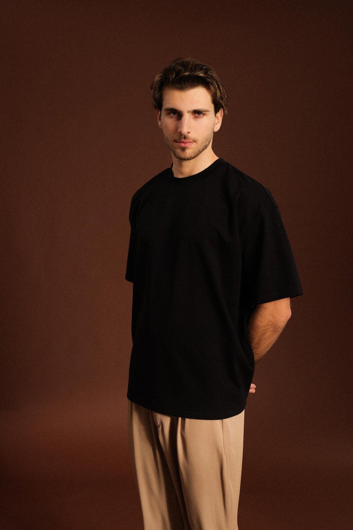 T-shirt Active