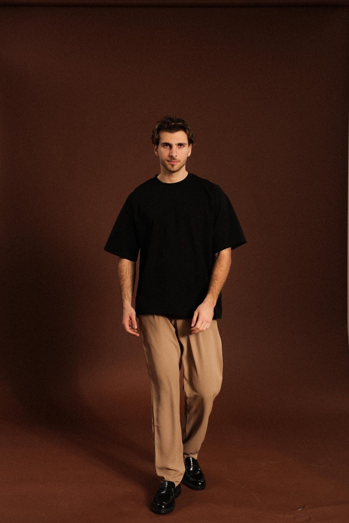 T-shirt Active