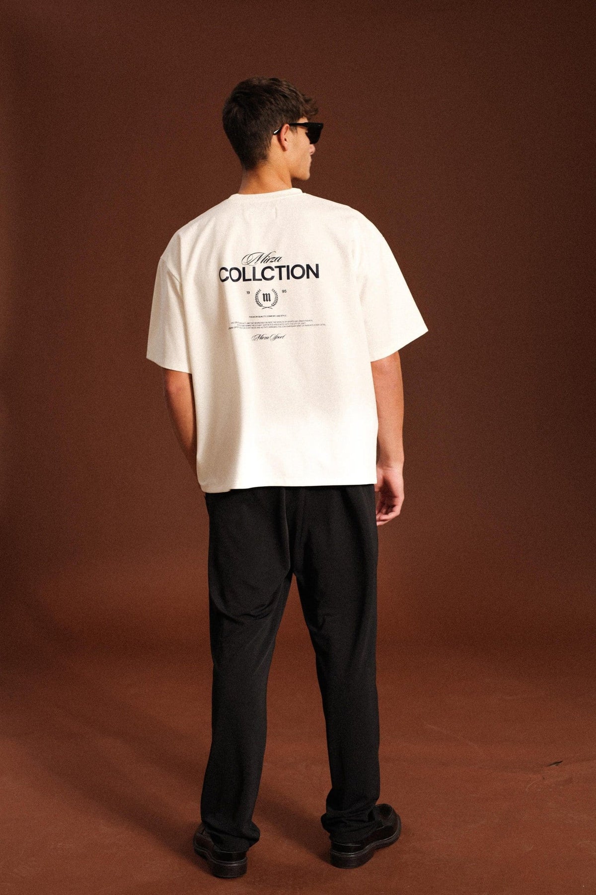 T-shirt Active
