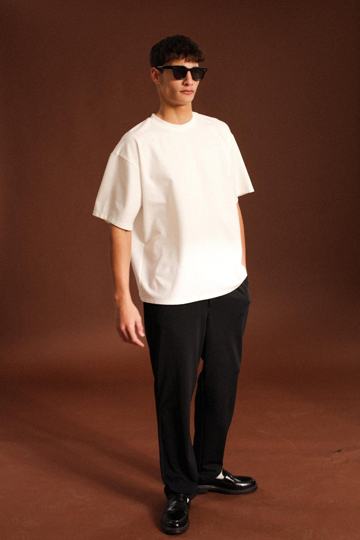 T-shirt Active