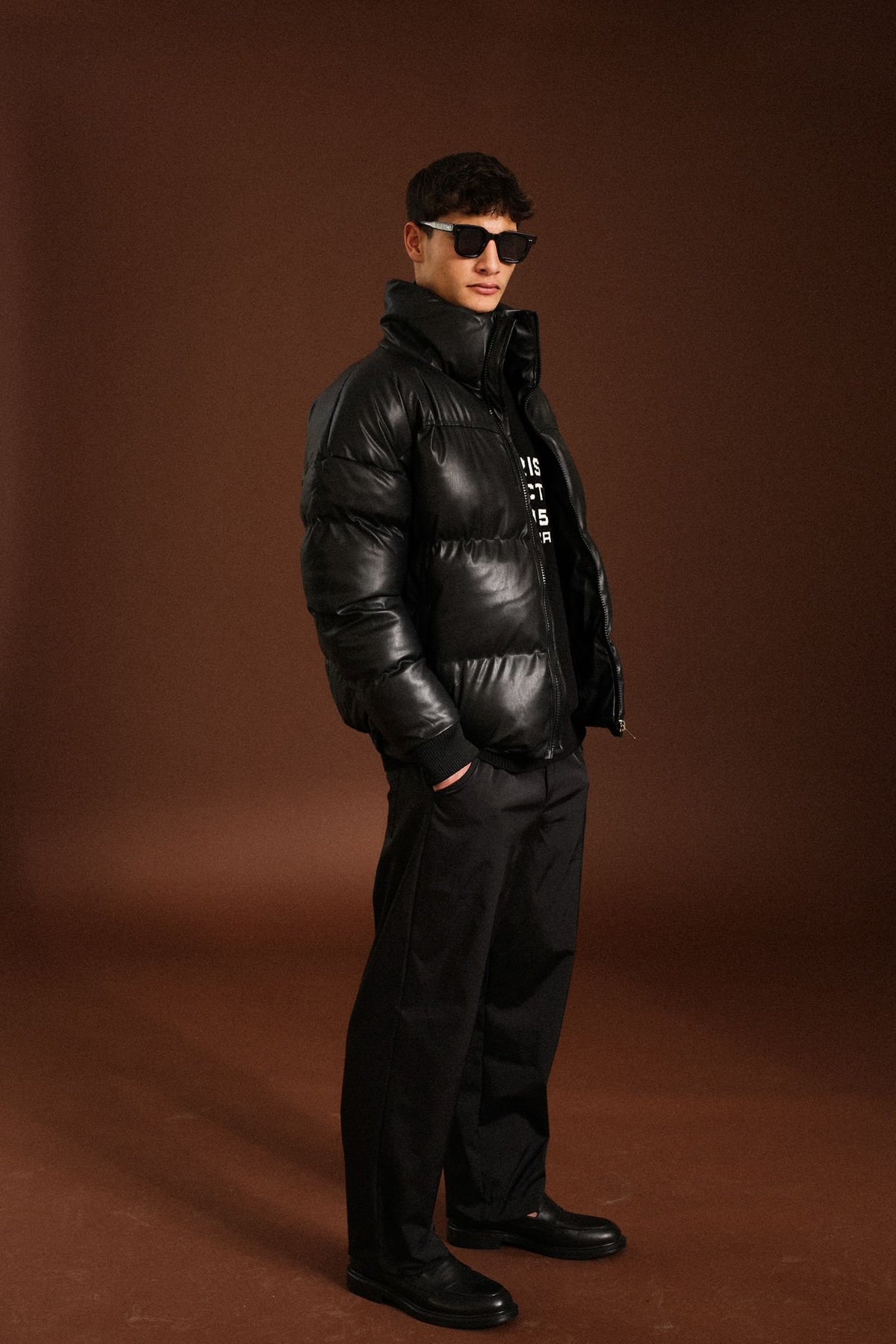 Over coat 25
