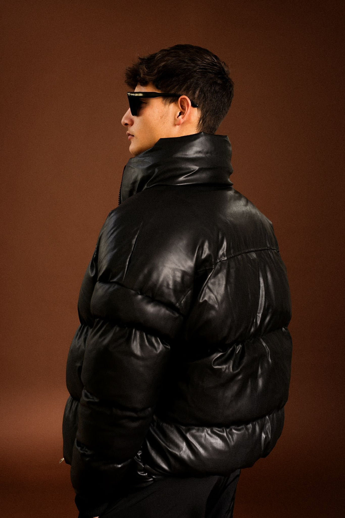 Over coat 25