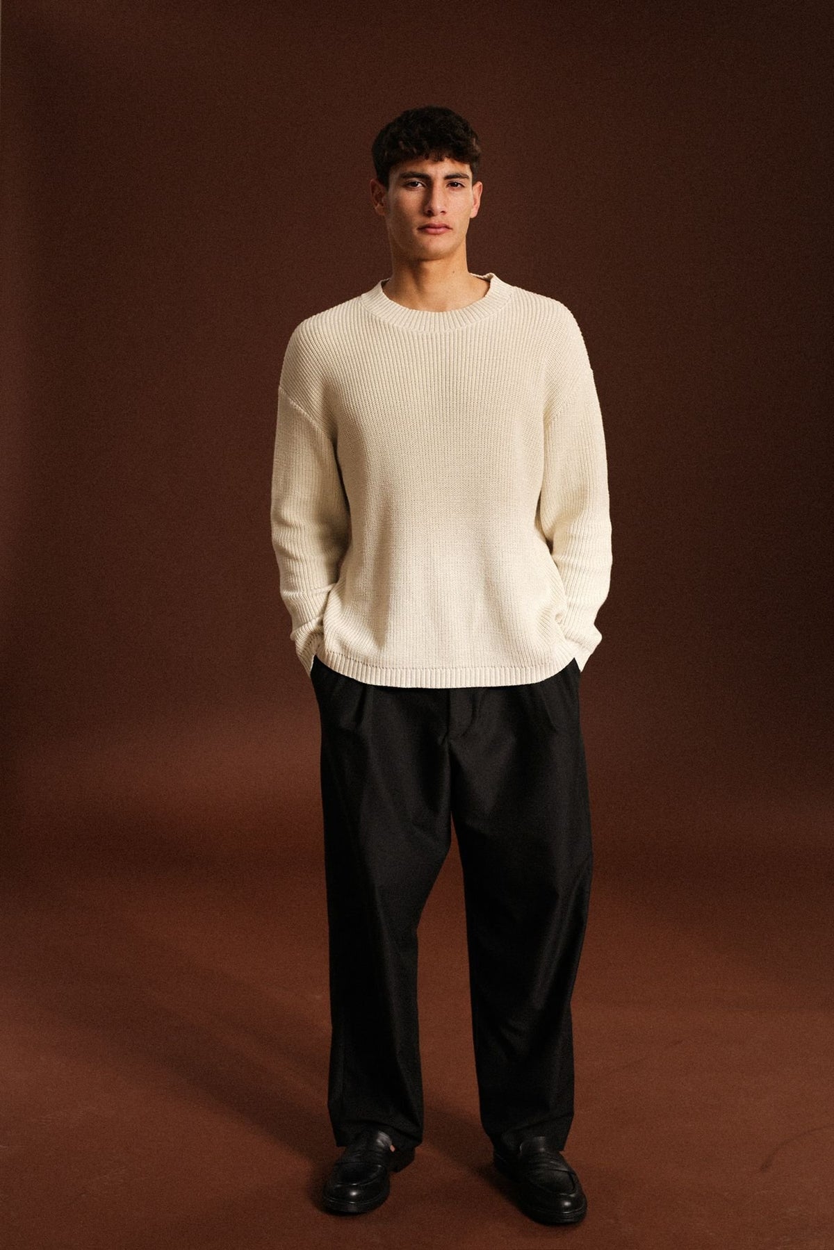 Andru Knit