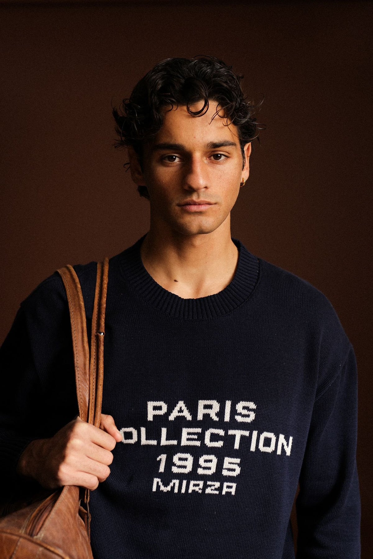 Paris knit 2