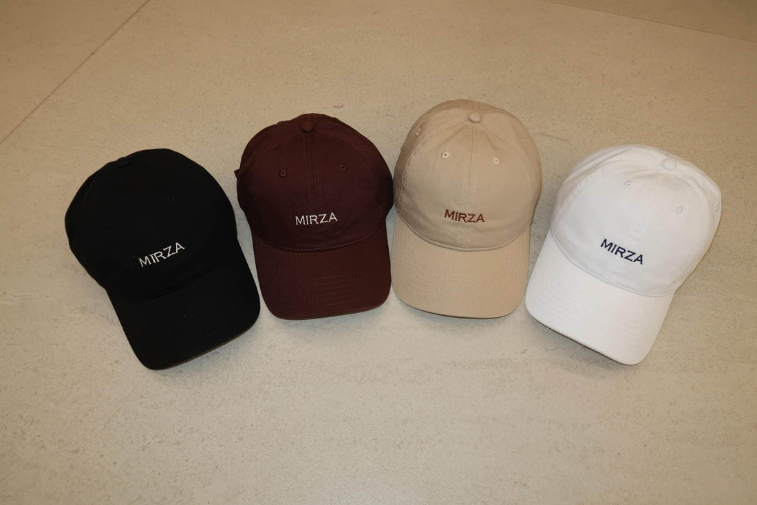 Mirza hat