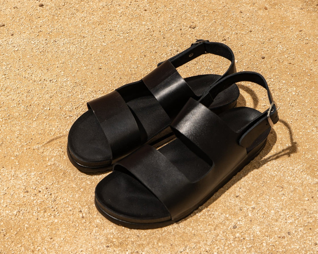 Mirza Bold Sandal