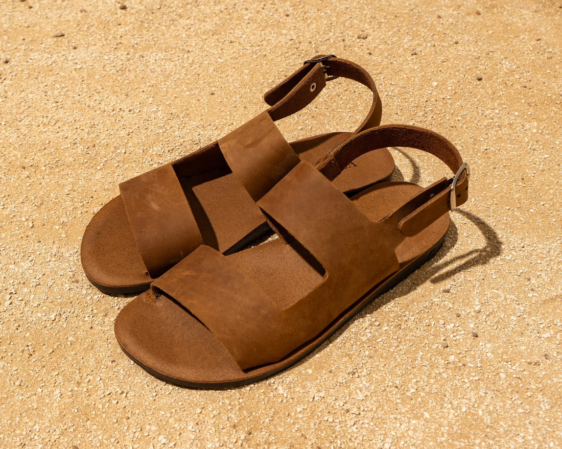 Mirza Sandal
