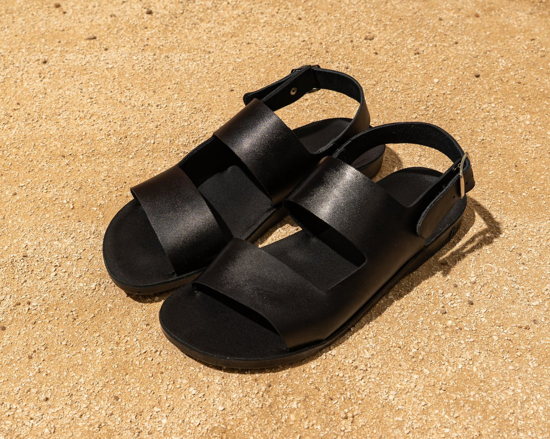 Mirza Sandal