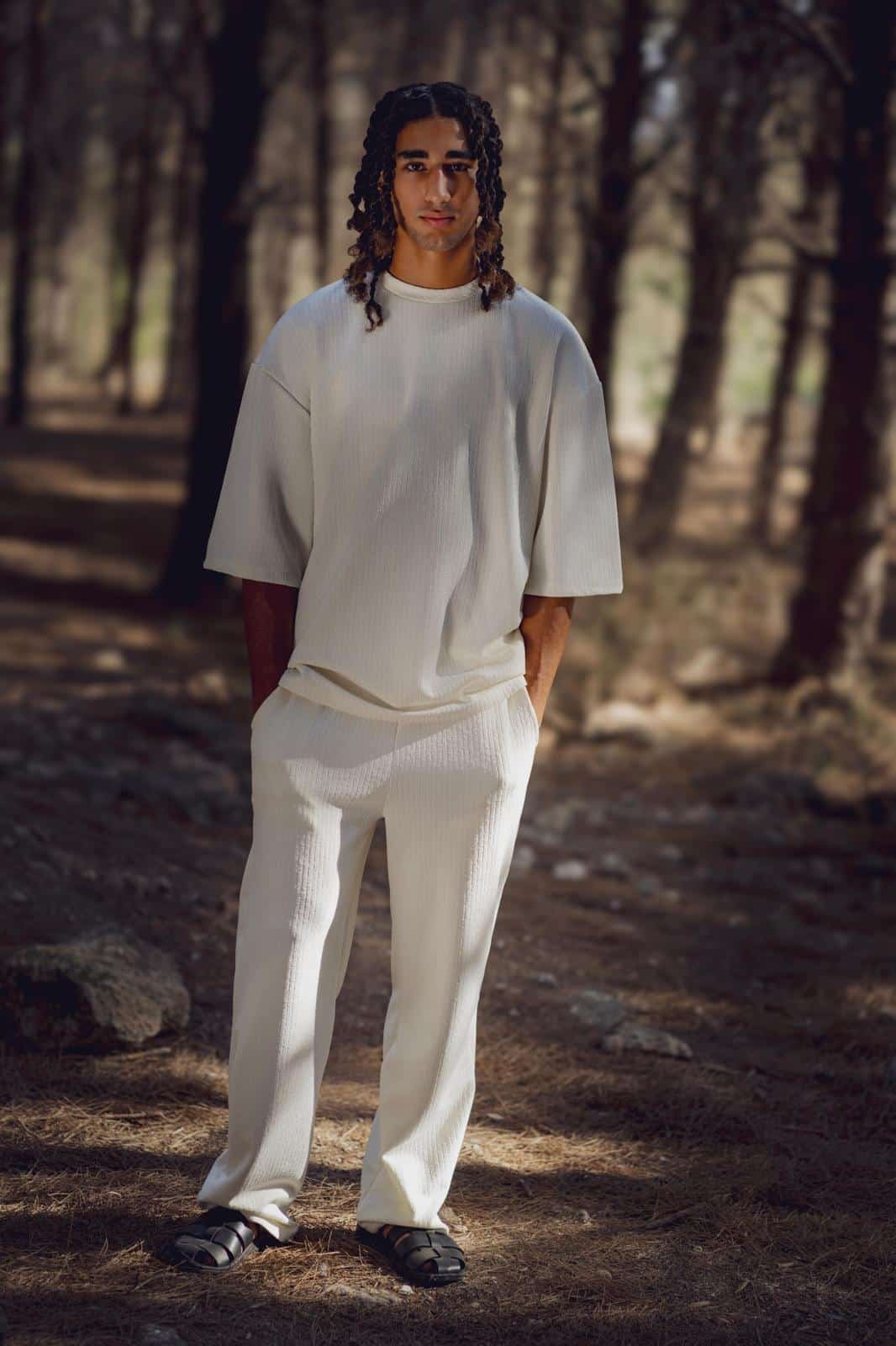 Veloura shirt