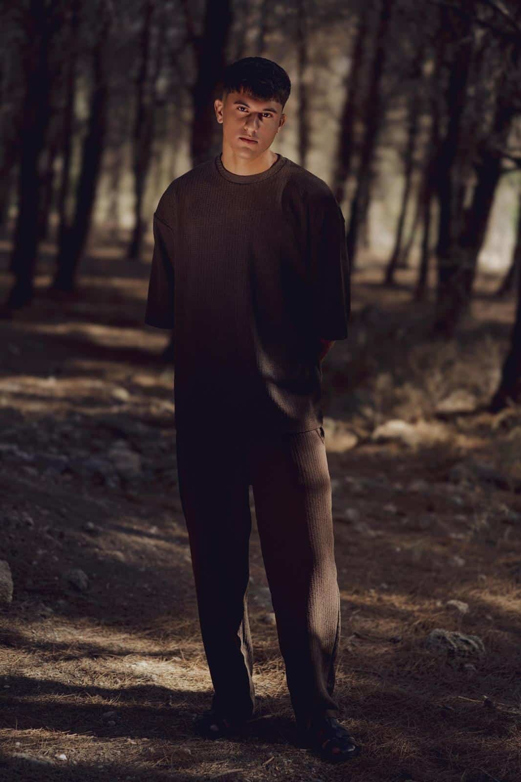 Veloura shirt