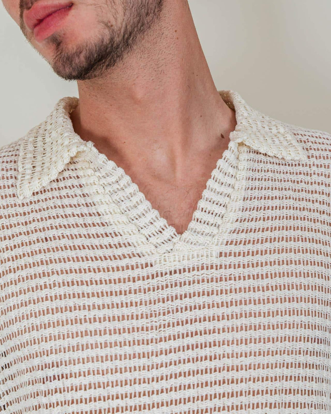 Holes shirt