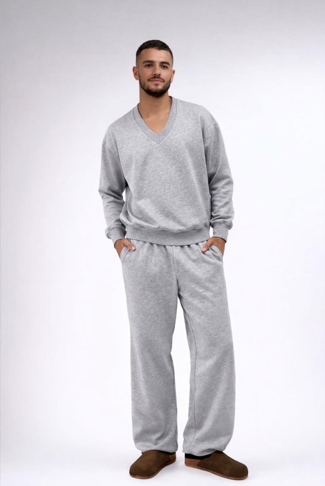 Berlin sweatpants