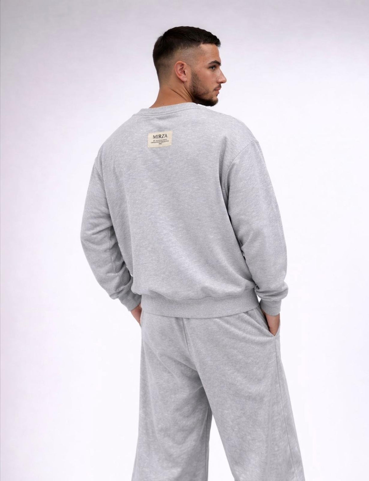 Berlin hoodie