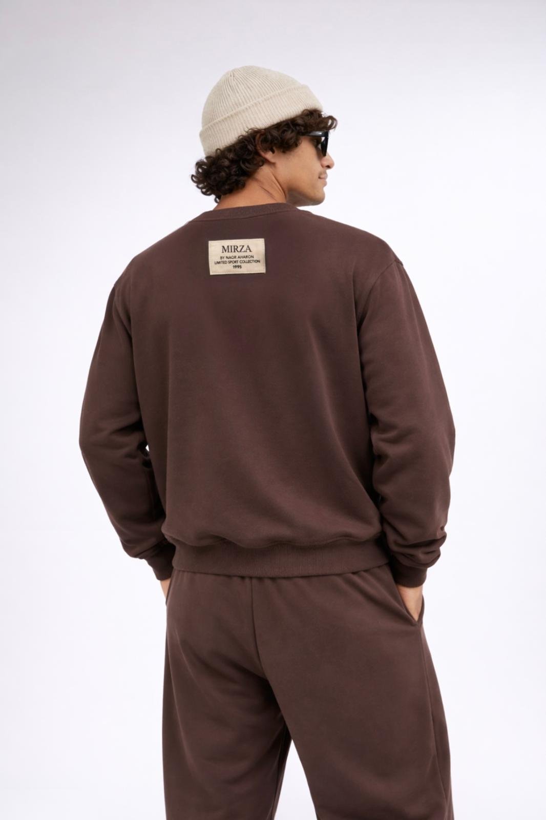 Berlin hoodie