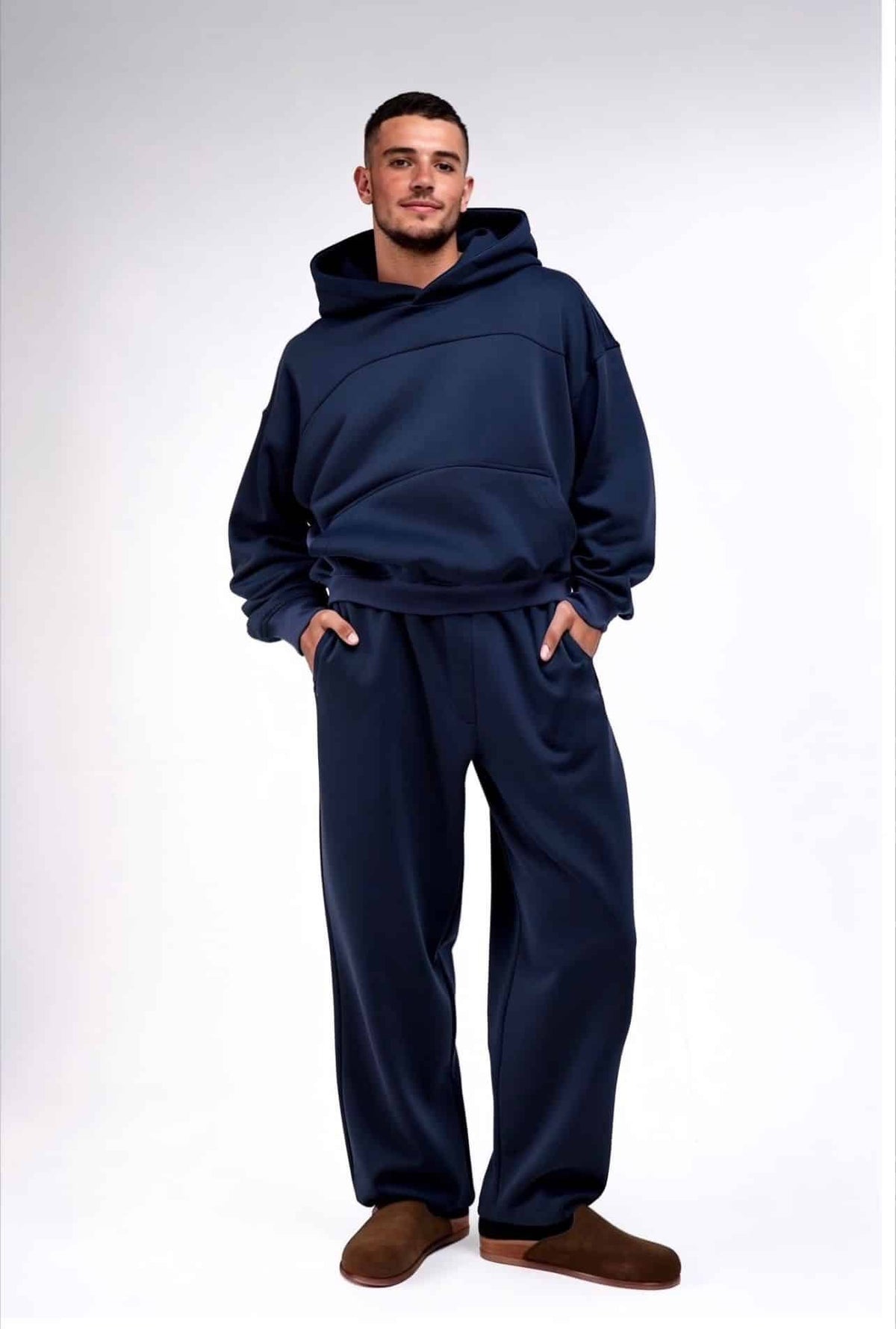 Aero pants