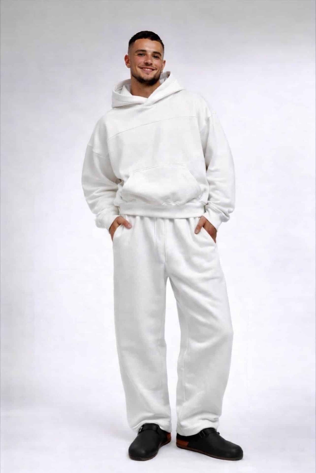 Aero hoodie